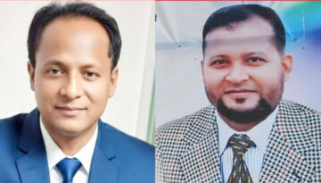 দীর্ঘদিন পর বাউফল উপজেলা যুবদলের আংশিক কমিটি ঘোষণা, নেতাকর্মীদের মধ্যে চাঙাভাব