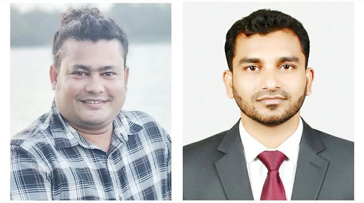 সাংবাদিকদের নতুন প্ল্যাটফর্ম: বরগুনা জেলা সাংবাদিক পরিষদের আত্মপ্রকাশ