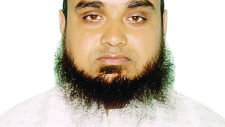 আত্রাইয়ে হাতপাখা প্রার্থীর গণসংযোগ