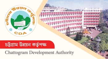 আবাসিক এলাকার সংকট ভয়াবহআকার ধারণ করেছে