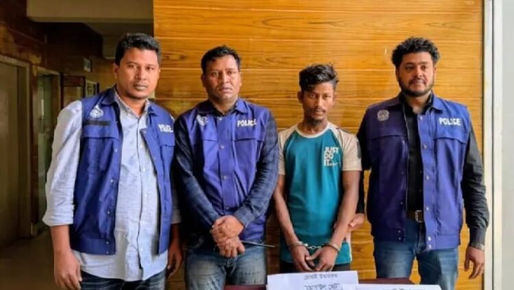 আনোয়ারায় চুরির ঘটনায় ৪৮ ঘণ্টায় স্বর্ণ ও টাকা উদ্ধার