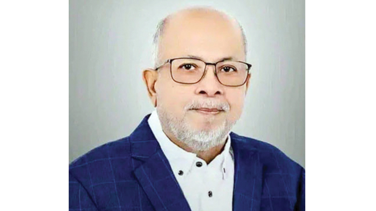 গিয়াস কাদের চৌধুরীই রাউজানে বিএনপির প্রার্থী