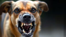 পটুয়াখালীর দুমকিতে পাগলা কুকুরের কামড়ে ২৩ জন আহত