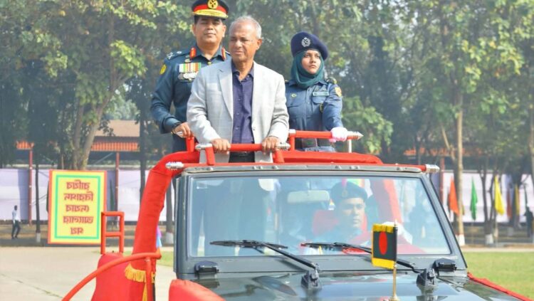 কোনো কারাবন্দি যেন বৈষম্যের শিকার না হয়: স্বরাষ্ট্র উপদেষ্টা