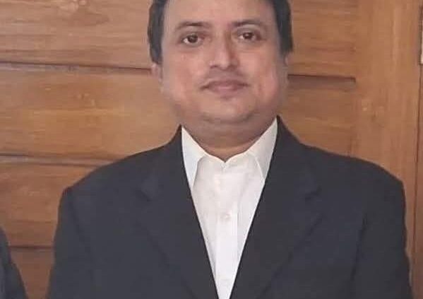 হবিগঞ্জের সাবেক অতিরিক্ত দায়রা জজ কামাল উদ্দিনের ইন্তেকাল