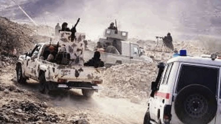 সৌদি চাপের মুখে ইয়েমেন থেকে সরে যাচ্ছে আমিরাত