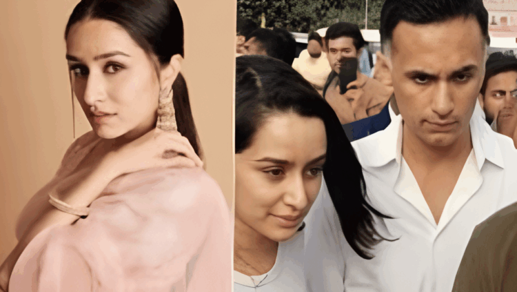 বলিউডে নতুন বিয়ের গুঞ্জন, মোদি পরিবারে পা রাখতে পারেন শ্রদ্ধা