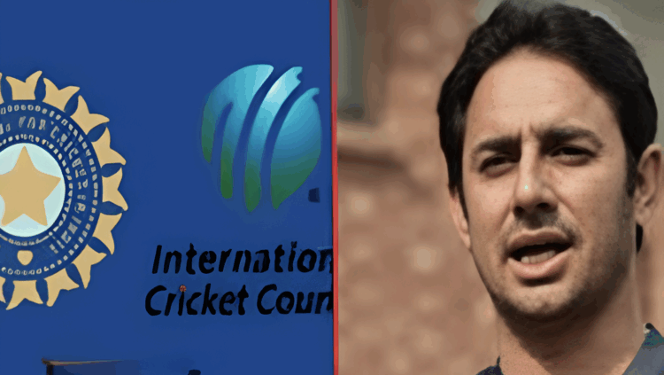 মোস্তাফিজ প্রসঙ্গে আইসিসির নিরপেক্ষতা চাইলেন কামরান আকমল