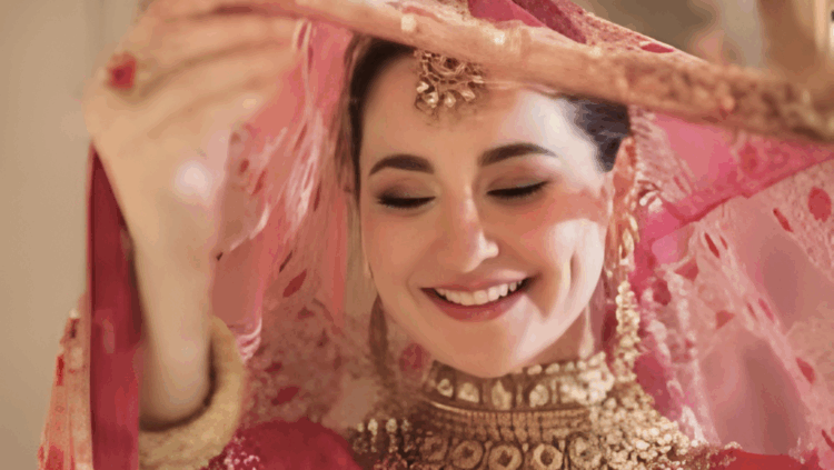 হানিয়া আমিরের এক লাইনে বিয়ের গুঞ্জন