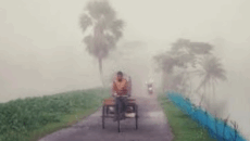 রাজশাহীতে মৌসুমের সর্বনিম্ন তাপমাত্রা, ১০ জেলায় শৈত্যপ্রবাহ