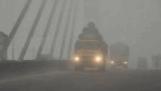 ১৭ জেলায় মৃদু শৈত্যপ্রবাহ, তাপমাত্রা আরও কমার আভাস