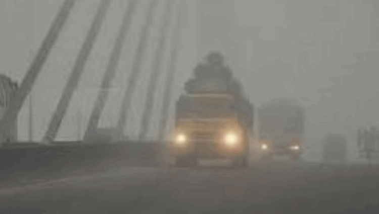 ১৭ জেলায় মৃদু শৈত্যপ্রবাহ, তাপমাত্রা আরও কমার আভাস