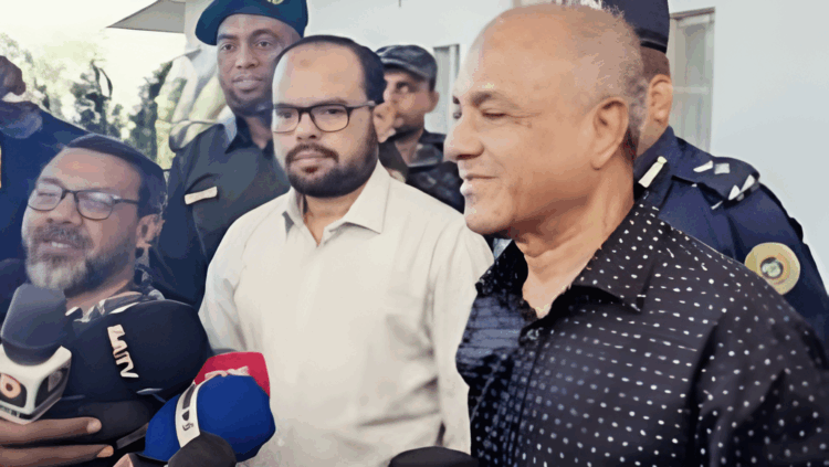 জাতীয় নির্বাচনে নিরাপত্তায় নামছে প্রায় ৯ লাখ আইনশৃঙ্খলা বাহিনী