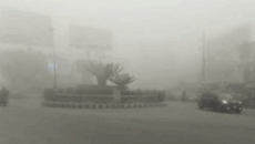 কুয়াশা থাকলেও ঢাকায় দিনভর তাপমাত্রা বাড়ার ইঙ্গিত