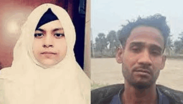 দক্ষিণ বনশ্রীতে স্কুলছাত্রী হত্যা: রেস্তোরাঁকর্মী গ্রেপ্তার