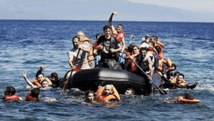 ২০২৫ সালে স্পেন যাত্রায় প্রাণ গেল ৩ হাজার অভিবাসীর