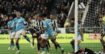 নিউক্যাসলকে হারিয়ে ফাইনালের পথে ম্যানচেস্টার সিটি