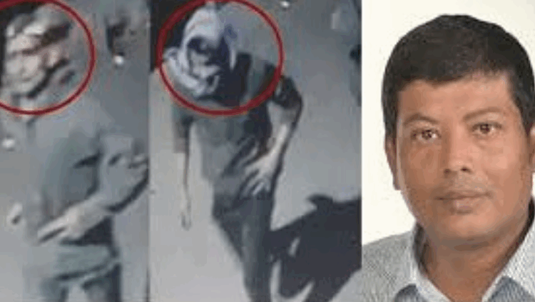 কারওয়ান বাজারে আধিপত্যের লড়াইয়ে মুছাব্বির হত্যা, গ্রেপ্তার ৫