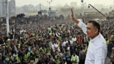 পুরো বাংলাদেশই এখন আমার পরিবার: তারেক রহমান