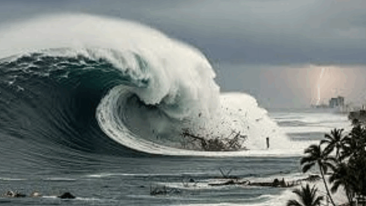 যুক্তরাষ্ট্রের উপকূলে ভয়াবহ বোম্ব সাইক্লোনের আশঙ্কা