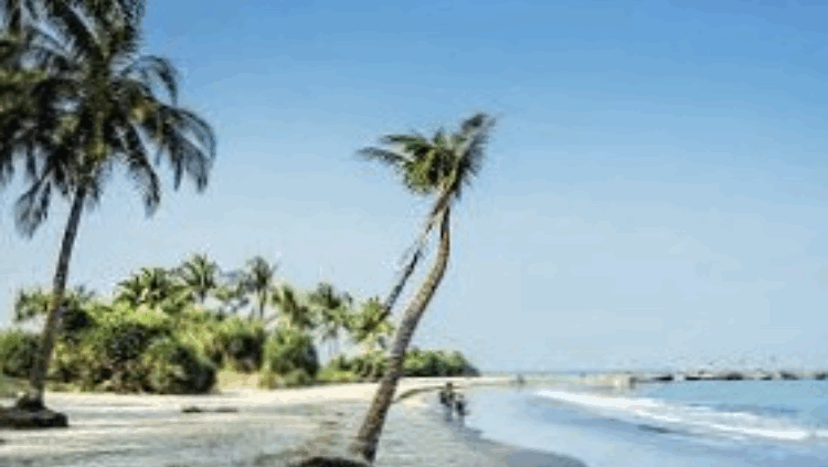 কাল থেকে সেন্ট মার্টিন ভ্রমণে নিষেধাজ্ঞা