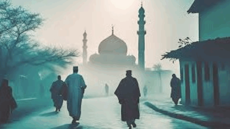 শীতের ওজু, গরমের রোজা ও যৌবনের ইবাদতের তাৎপর্য