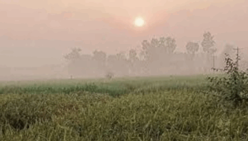 দেশ শীতে কাঁপলেও স্বস্তির ইঙ্গিত, তাপমাত্রা বাড়ার আভাস