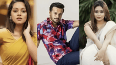 দুই নায়িকাকে নিয়ে ডার্ক থ্রিলারে ইরফান সাজ্জাদ