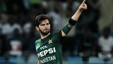 টি-টোয়েন্টি বিশ্বকাপের আগে দুশ্চিন্তায় পাকিস্তান