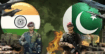 ২০২৬ সালে ভারত-পাকিস্তান যুদ্ধে জড়ানোর আশঙ্কা