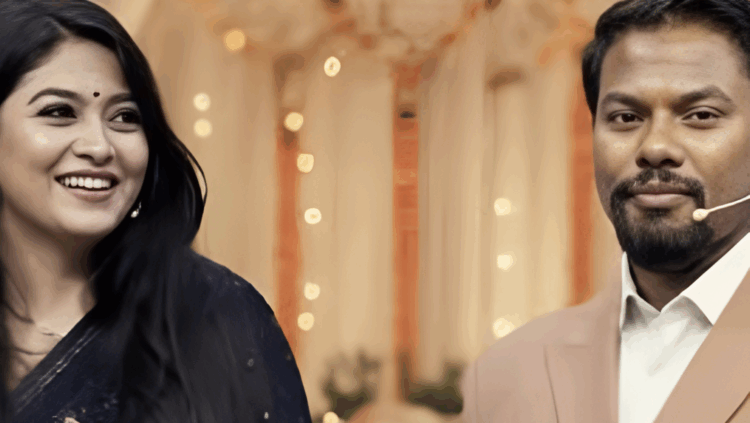 গুঞ্জনের পর সত্যি, বিয়ে করছেন জেফার ও রাফসান