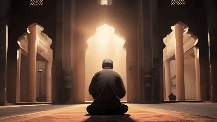 ফজরের পর যে আমলে দিন কাটে নিরাপদ ও বরকতময়