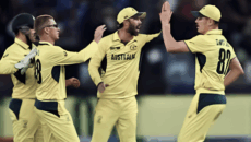 নতুন মুখ নিয়ে বিশ্বকাপে অস্ট্রেলিয়া