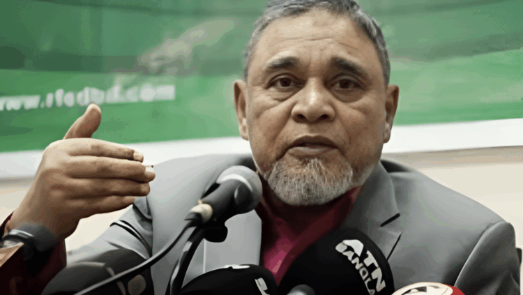 ভোটকেন্দ্রে সব বাহিনী মোতায়েন থাকবে: সিইসি