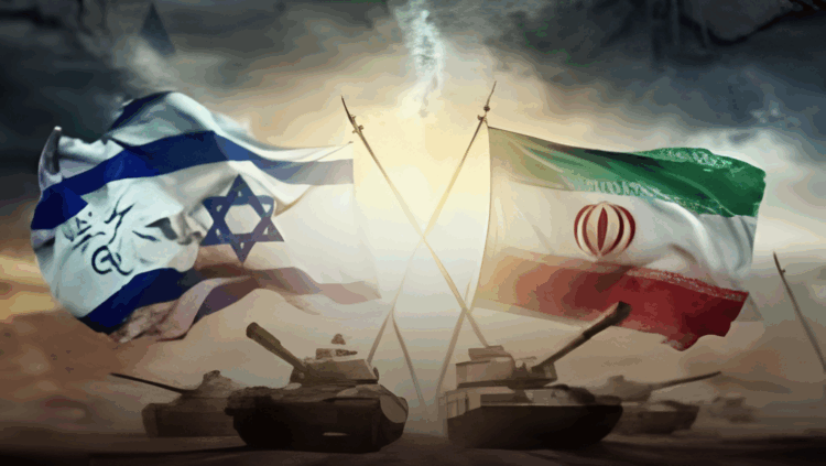 ইরানে হামলার আশঙ্কা, সব ফ্রন্টে ইসরায়েলের প্রস্তুতি