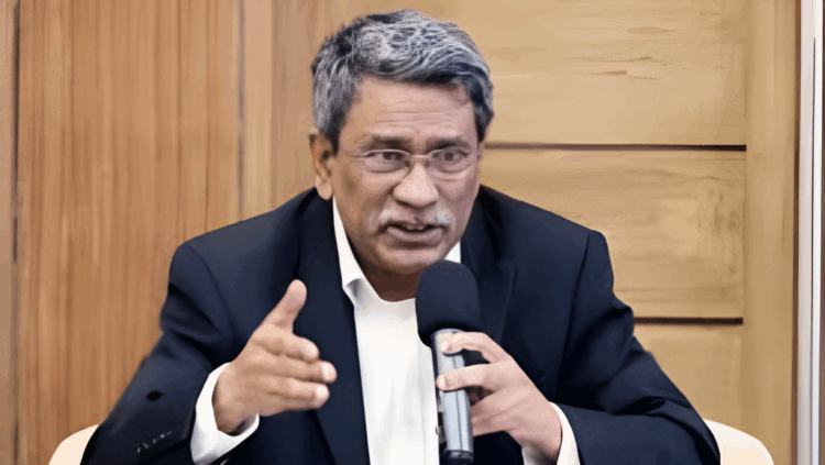 নাগরিক সমতা প্রতিষ্ঠায় গণভোটে ‘হ্যাঁ’ জরুরি: আলী রীয়াজ