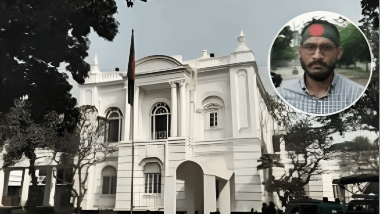 যেকোনো দিন আবু সাঈদ হত্যা মামলার রায়