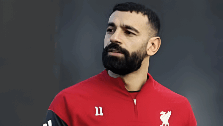 সালাহ থাকলেই হার, লিভারপুলের বিব্রতকর পরিসংখ্যান