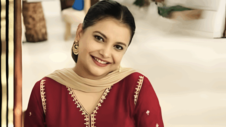 ভোটের এলাকা নিয়ে শবনম ফারিয়ার খোলামেলা আক্ষেপ