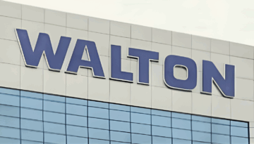 ওয়ালটন হাই-টেক ইন্ডাস্ট্রিজে টেরিটরি সেলস এক্সিকিউটিভ নিয়োগ