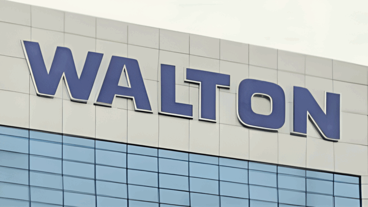 ওয়ালটন হাই-টেক ইন্ডাস্ট্রিজে টেরিটরি সেলস এক্সিকিউটিভ নিয়োগ