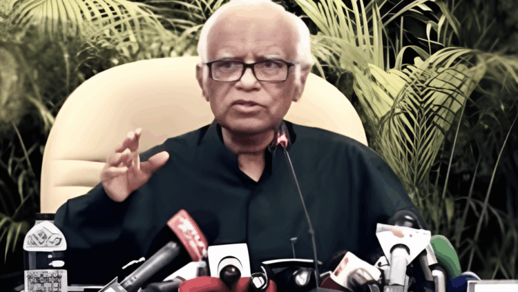 প্রশাসনিক দক্ষতা বাড়ানোই বড় চ্যালেঞ্জ: পরিকল্পনা উপদেষ্টা