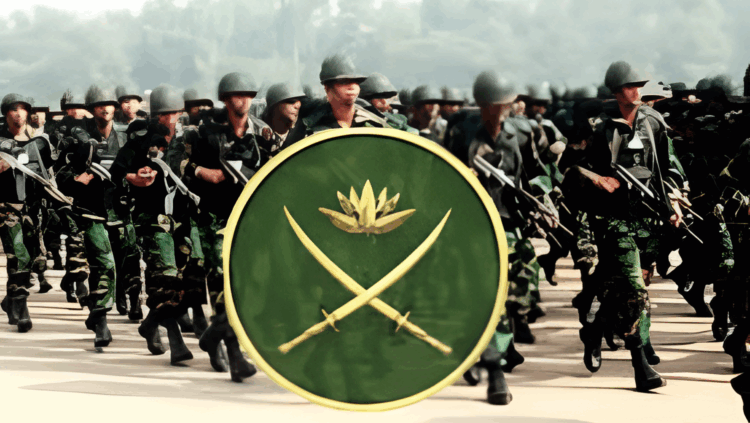 বাংলাদেশ সেনাবাহিনীতে অফিসার ক্যাডেট নিয়োগ