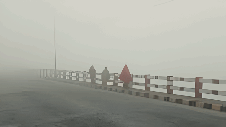 ঠাকুরগাঁওয়ে তাপমাত্রা নামল ১০ ডিগ্রিতে