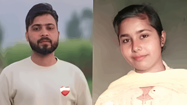 প্রেমিকের সঙ্গে পালানোয় মর্মান্তিক পরিণতি, দুই জনের আত্মহত্যা