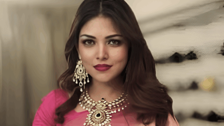 হাসপাতালের অব্যবস্থাপনা নিয়ে ক্ষোভ ঝাড়লেন পিয়া জান্নাতুল