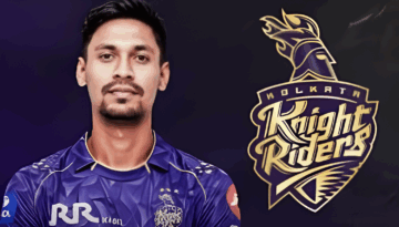 বিসিসিআইয়ের নির্দেশে কলকাতা নাইট রাইডার্স ছাড়লেন মোস্তাফিজ