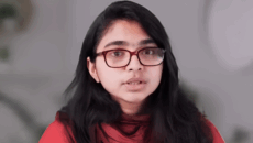 মনোনয়ন বাতিলের সিদ্ধান্ত চ্যালেঞ্জ করবেন তাসনিম জারা