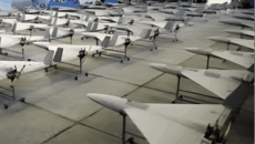 ইরানের ড্রোন কার্যক্রম ঠেকাতে নতুন নিষেধাজ্ঞা ওয়াশিংটনের