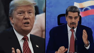 মাদুরো ও তার স্ত্রীকে আটক করার দাবি ট্রাম্পের, ভেনেজুয়েলায় জরুরি অবস্থা